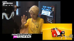 Amber(f(x)),f(x) - Shake That Brass Self MV Reaction