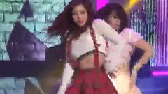 Secret,全烋星(Secret) - 10 Minutes & U-GO Girl