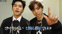 Infinite-H,Infinite - Music Bank Stardust采访Cut
