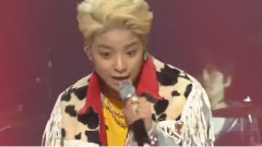 Amber(f(x)),Ailee - Uptown Funk
