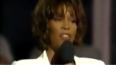 Whitney Houston - One Moment In Time