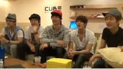 BTOB - Diary EP7 BTOB Cut