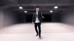 舞蹈视频 - As Long As You Love Me