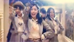 AKB48,SKE48 - Tokyo Mx SKE48 MV を名古屋で撮影