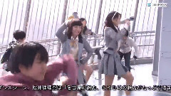 SKE48 - SKE在名古屋各地快闪