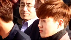 EXO,SUHO(EXO) - K Star Road