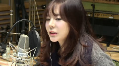 少女时代,Sunny(少女时代) - Sunny的FM Date