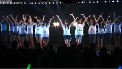 AKB48 - 東日本大震災復興支援特別公演 誰かのためにプロジェクト2015
