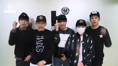BIGFLO - BIGFLOからメッセージ