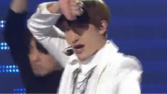 周觅,EXO - Rewind