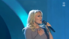 Helene Fischer - Lass Jetzt Los (Die Eiskönigin)