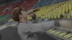 EXO - The EXO'luXion In Seoul 彩排花絮