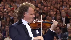 Andre Rieu - Voices Of Spring Waltz