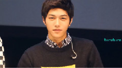 L(Infinite),Infinite - Happy Birthday明洙 140313-150313 我所见到的明洙