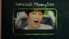 Infinite,L(Infinite) - 金明洙生日快乐