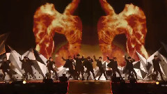 EXO - The Lost Planet In Japan より MAMA ダイジェスト映像