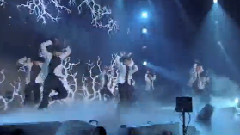 EXO - The Lost Planet In Japan より Wolf ダイジェスト映像