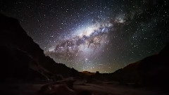 音乐短片,风景 - 纷飞