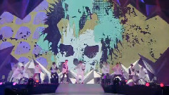 EXO - The Lost Planet In Japan より
