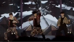 EXO - The Lost Planet In Japan より