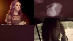 Katy Perry - 解密离人