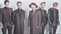 BigBang - BIGBANG'S 2015 Welcoming Collection DVD Teaser Spot