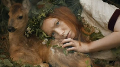 音乐短片 - Dans La Foret Enchantee