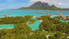 音乐短片 - Aroha Mai Welcome Friend