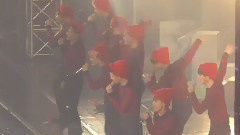 EXO-M,EXO - Peter Pan