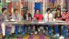岚 - Utaban 总编集SP Talk Cut 07/09/20