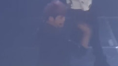 Infinite - Music Bank彩排