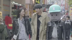 任瑟雍,2AM - Hyoni Film2