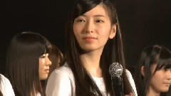 SKE48 - SKE48 東日本大震災復興支援特別公演～誰かのためにプロジェクト2015