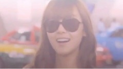 Jessica,Krystal(f(x)) - Beautiful Stranger Jessica & Krystal