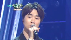 尹贤尚 - Time Forgets - KBS 音乐银行 现场版 15/03/13