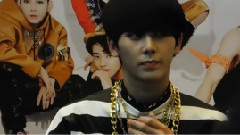 MYNAME - COEX签名会