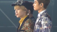 李泰民(SHINee),SHINee - K-POP Collection In Seoul