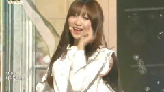 Lovelyz - Hi~ - KBS 音乐银行 现场版 15/03/13