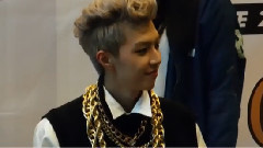 MYNAME - COEX签名会