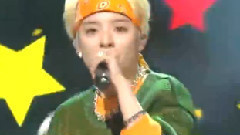 Amber(f(x)) - Shake That Brass - KBS 音乐银行 现场版 15/03/13