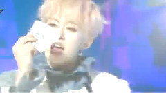 BOYFRIEND - Bounce - KBS 音乐银行 现场版 15/03/13