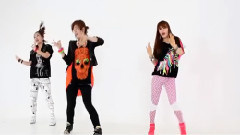 舞蹈视频,模仿翻唱 - I Like That(Cover Dance)