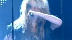 Kesha - Dinosaur T4s Stars of 2009