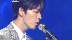 Super Junior-D&E - 不要痛 - KBS 音乐银行 现场版 15/03/13