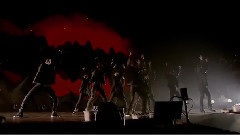 EXO - The Lost Planet In Japan