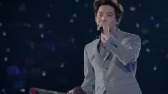 EXO - The Lost Planet In Japan