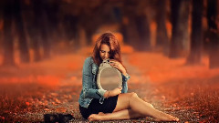 音乐短片 - Solitude