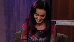 Katy Perry - Jimmy Kimmel Live