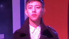 B.A.P - 能再相爱吗