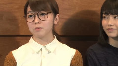 AKB48 - ウィズ 来自AKB成员的应援留言